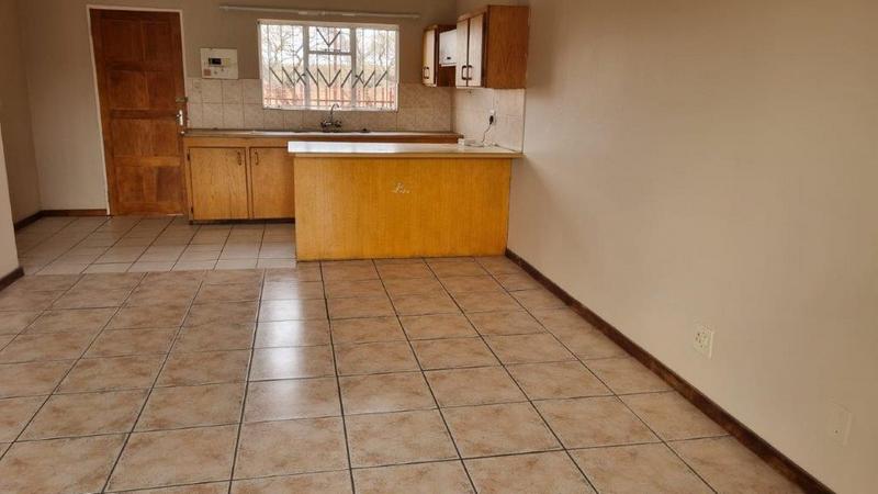 To Let 1 Bedroom Property for Rent in Ladybrand Free State